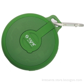 iPhone Accessory China Supplier - Bluetooth Speaker